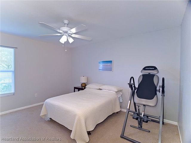 1550 Meadowbrook Street, Lake Placid, FL 33852