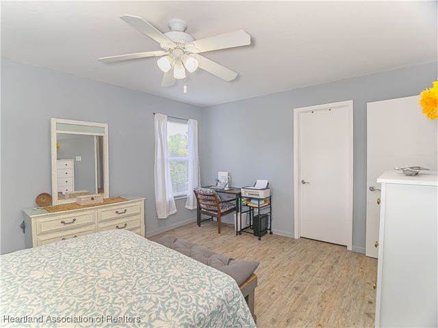 1550 Meadowbrook Street, Lake Placid, FL 33852