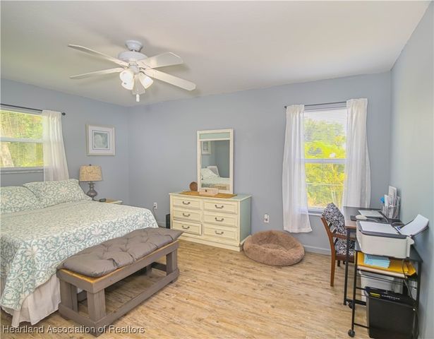 1550 Meadowbrook Street, Lake Placid, FL 33852