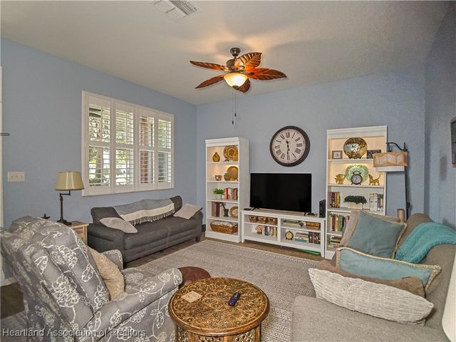 1550 Meadowbrook Street, Lake Placid, FL 33852
