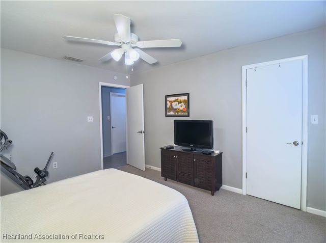 1550 Meadowbrook Street, Lake Placid, FL 33852