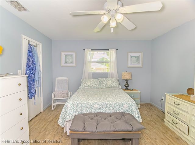 1550 Meadowbrook Street, Lake Placid, FL 33852