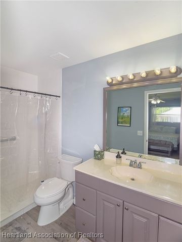 1550 Meadowbrook Street, Lake Placid, FL 33852