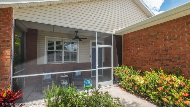 1550 Meadowbrook Street, Lake Placid, FL 33852