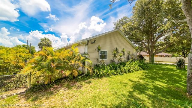 1550 Meadowbrook Street, Lake Placid, FL 33852