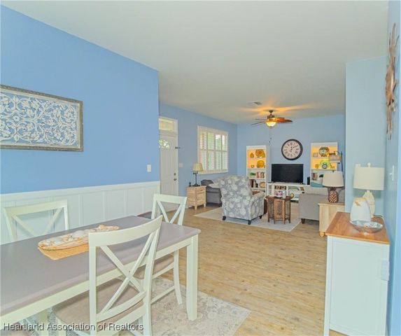 1550 Meadowbrook Street, Lake Placid, FL 33852