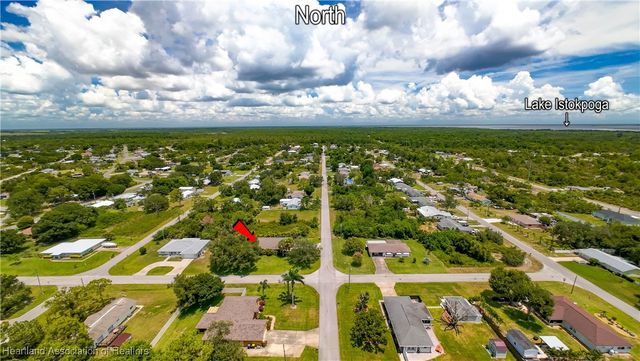 1550 Meadowbrook Street, Lake Placid, FL 33852