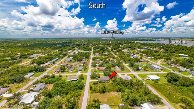 1550 Meadowbrook Street, Lake Placid, FL 33852