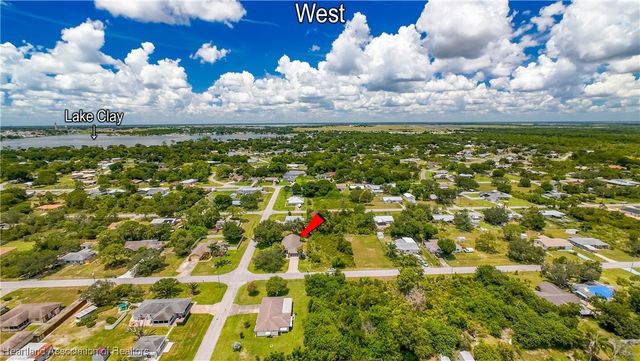 1550 Meadowbrook Street, Lake Placid, FL 33852