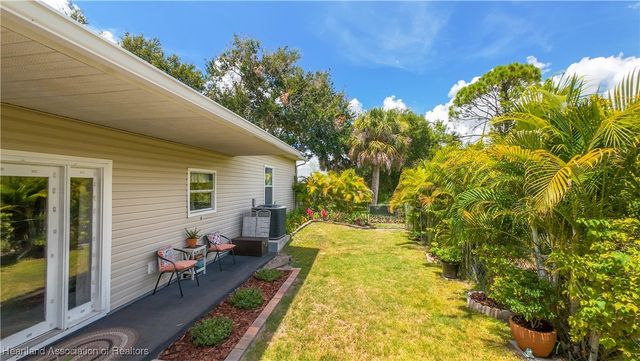 1550 Meadowbrook Street, Lake Placid, FL 33852