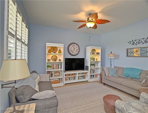 1550 Meadowbrook Street, Lake Placid, FL 33852