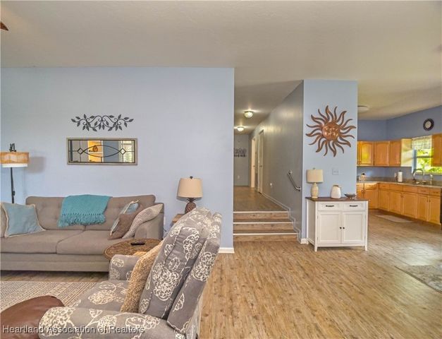 1550 Meadowbrook Street, Lake Placid, FL 33852