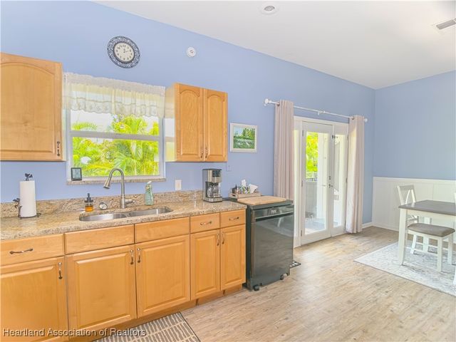 1550 Meadowbrook Street, Lake Placid, FL 33852