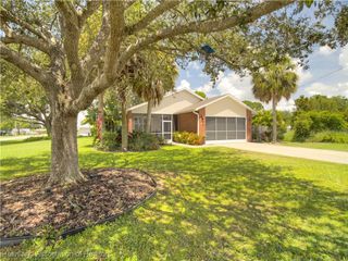 1550 Meadowbrook Street, Lake Placid, FL 33852