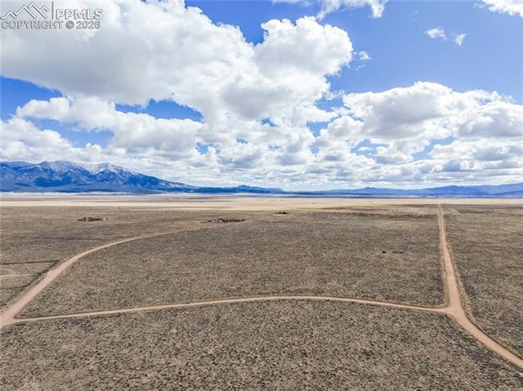 Lot 11,12, Colorado Springs Avenue, Blanca, CO 81123 — photo 3