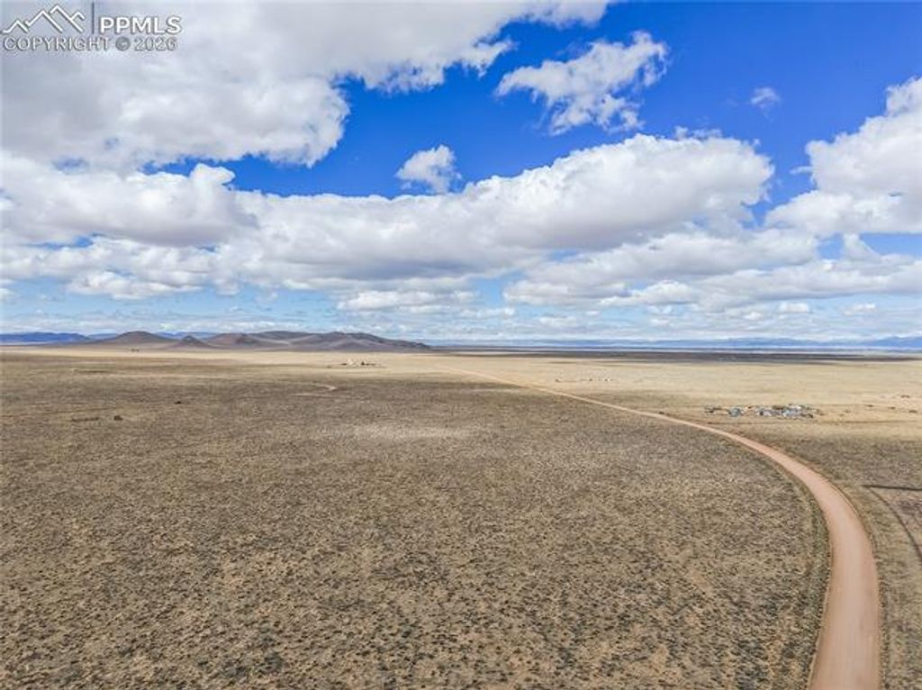 Lot 11,12, Colorado Springs Avenue, Blanca, CO 81123 — photo 5