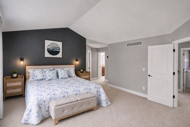 6147 Birchcrest Lane, Commerce Twp, MI 48382