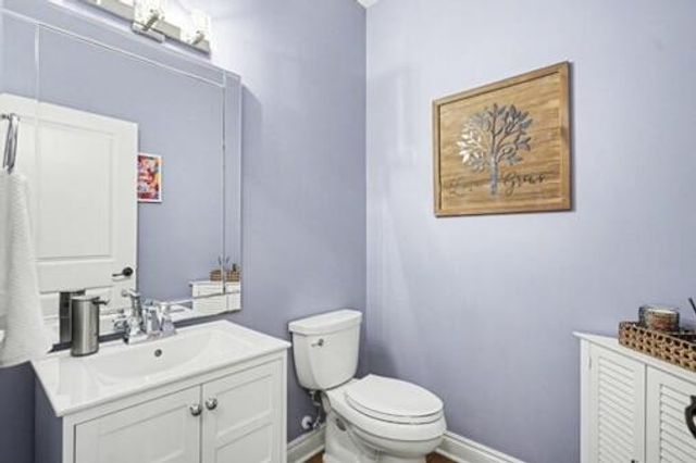 6147 Birchcrest Lane, Commerce Twp, MI 48382