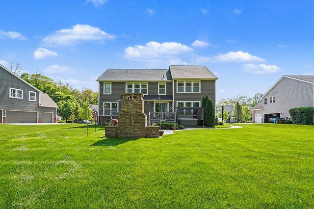 6147 Birchcrest Lane, Commerce Twp, MI 48382