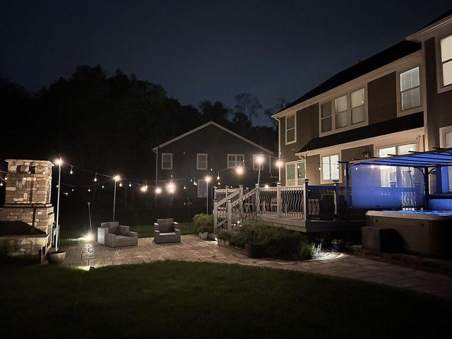 6147 Birchcrest Lane, Commerce Twp, MI 48382