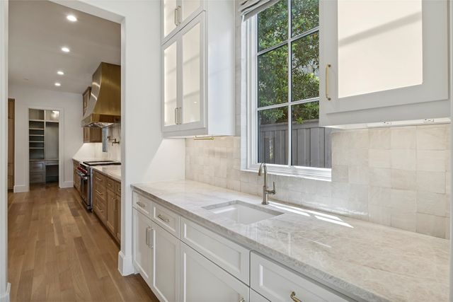 3833 Wentwood Drive, University Park, TX 75225