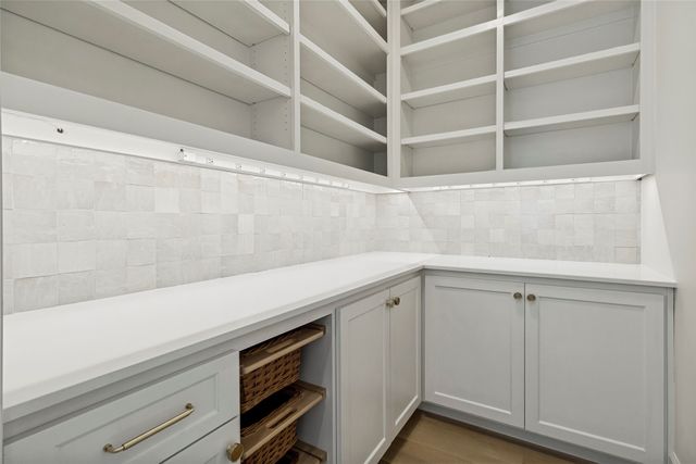 3833 Wentwood Drive, University Park, TX 75225