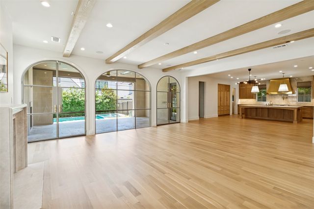 3833 Wentwood Drive, University Park, TX 75225