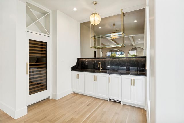 3833 Wentwood Drive, University Park, TX 75225