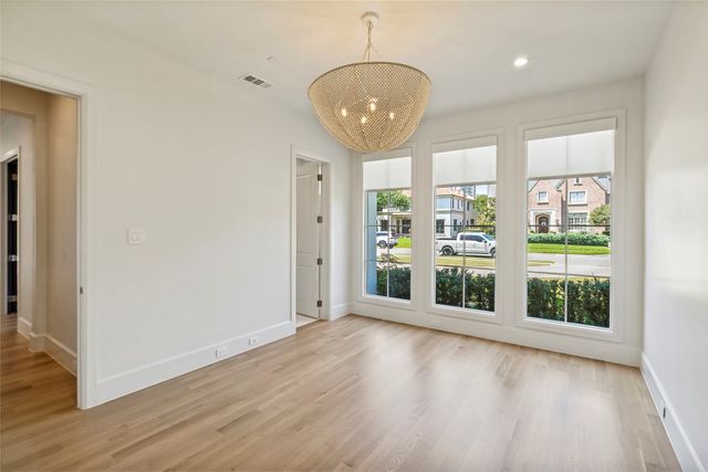 3833 Wentwood Drive, University Park, TX 75225