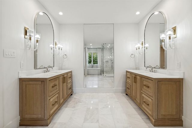 3833 Wentwood Drive, University Park, TX 75225
