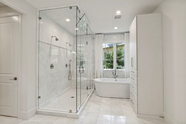 3833 Wentwood Drive, University Park, TX 75225