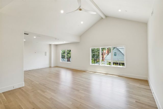 3833 Wentwood Drive, University Park, TX 75225