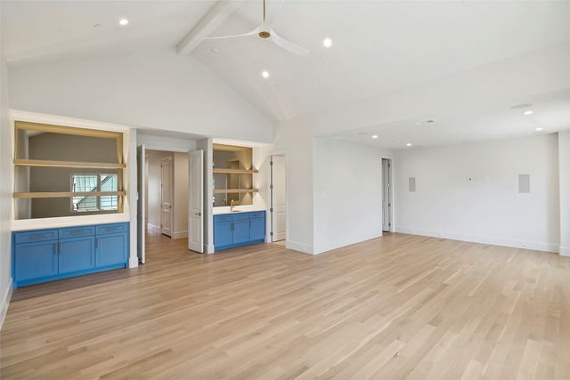 3833 Wentwood Drive, University Park, TX 75225