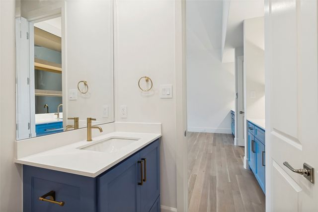 3833 Wentwood Drive, University Park, TX 75225