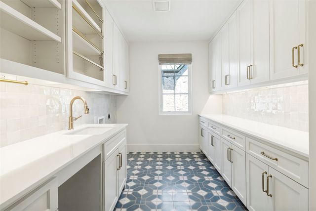 3833 Wentwood Drive, University Park, TX 75225