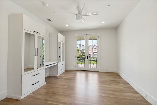 3833 Wentwood Drive, University Park, TX 75225