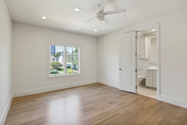 3833 Wentwood Drive, University Park, TX 75225