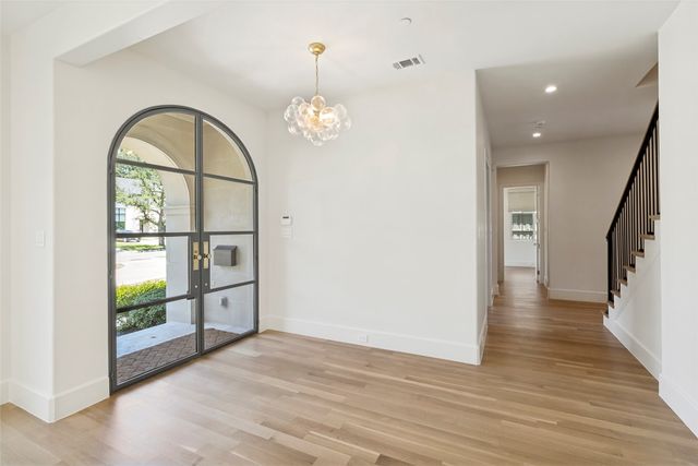 3833 Wentwood Drive, University Park, TX 75225