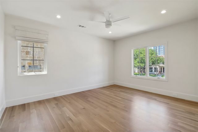 3833 Wentwood Drive, University Park, TX 75225