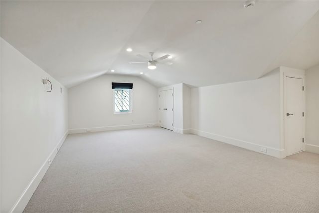 3833 Wentwood Drive, University Park, TX 75225
