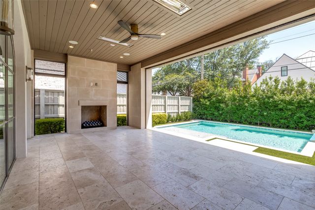 3833 Wentwood Drive, University Park, TX 75225