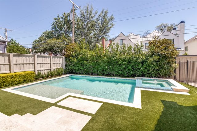 3833 Wentwood Drive, University Park, TX 75225