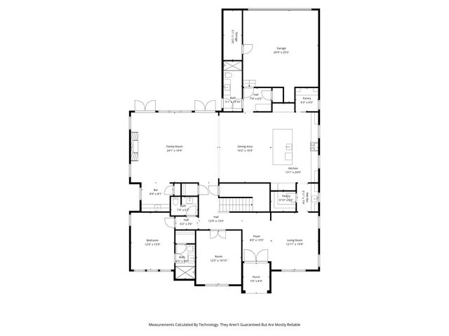 3833 Wentwood Drive, University Park, TX 75225