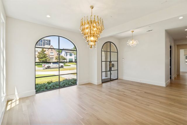 3833 Wentwood Drive, University Park, TX 75225