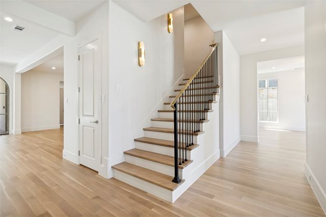 3833 Wentwood Drive, University Park, TX 75225