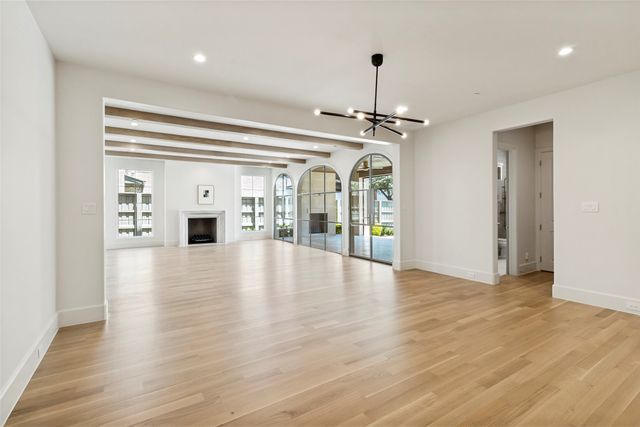 3833 Wentwood Drive, University Park, TX 75225