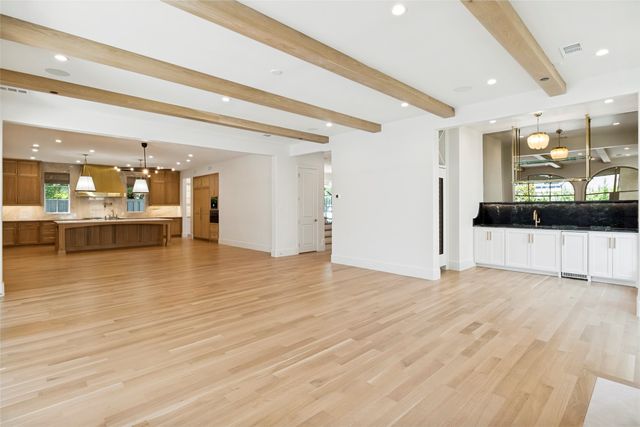 3833 Wentwood Drive, University Park, TX 75225