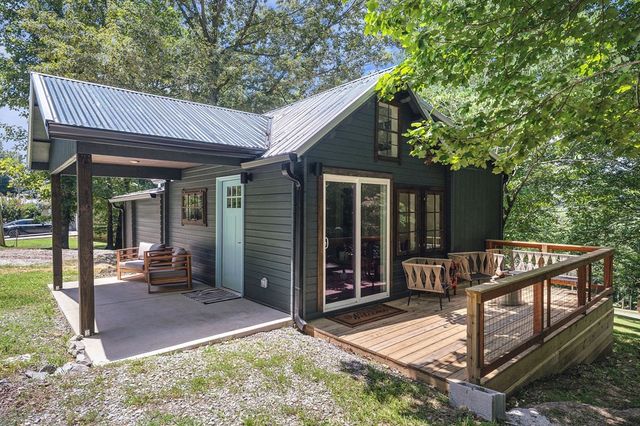 0 Midnight Dr, Byrdstown, TN 38549