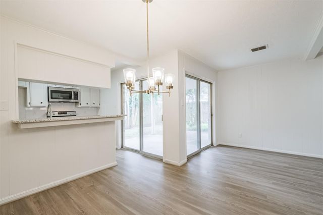 3311 Palm Desert Lane B, Missouri City, TX 77459