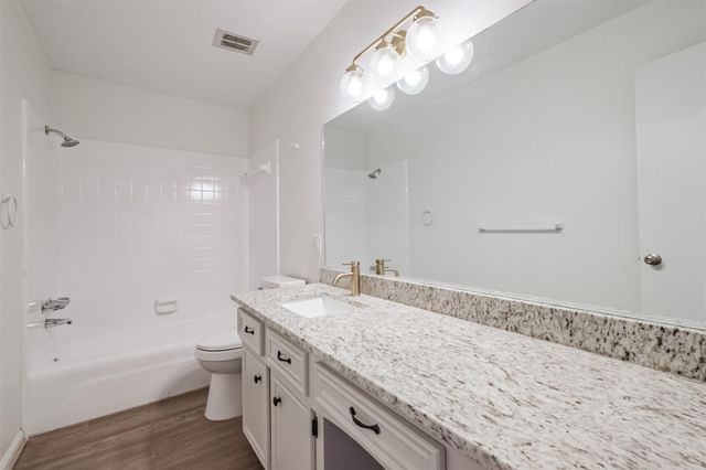 3311 Palm Desert Lane B, Missouri City, TX 77459